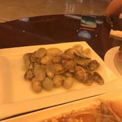 启东恒大酒店·吕四渔号海鲜餐厅 User Photo