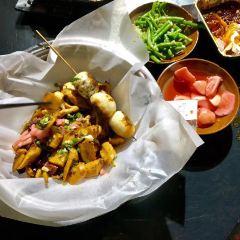 JIUCUN ROAST NOW 여행 사진