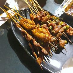 JIUCUN ROAST NOW 여행 사진