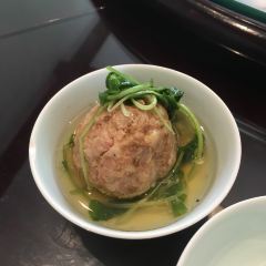 Quyuan Tea House(Changchun Road Branch) User Photo
