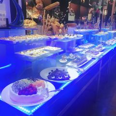 SHENGYI SEAFOOD BUFFET User Photo