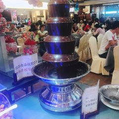 SHENGYI SEAFOOD BUFFET User Photo