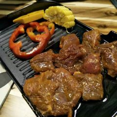 Khoi BBQ User Photo