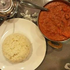 Baba's Kitchen Restaurant User Photo