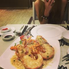Costa Seafood Nha Trang 여행 사진