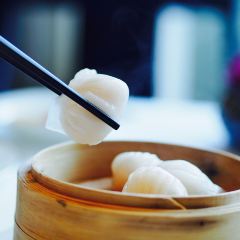 Tin Lung Heen User Photo