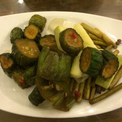 春發生飯店（南院門店）張用戶圖片
