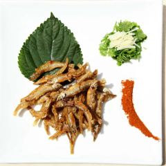 山海汇·老字号·特色白族菜（人民路店） User Photo