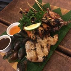 I Luv Backyard BBQ 여행 사진