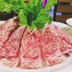 Wei Shu Wu Lao Hotpot (Heping) User Photo