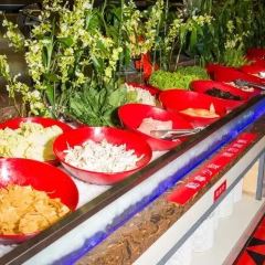 Wei Shu Wu Lao Hotpot (Heping) User Photo