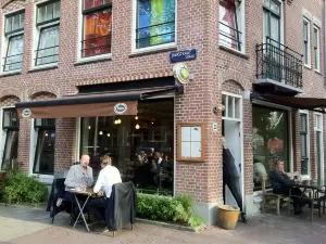 Restaurant Wilde Zwijnen
