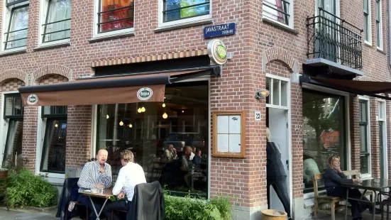 Restaurant Wilde Zwijnen