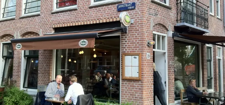 Restaurant Wilde Zwijnen