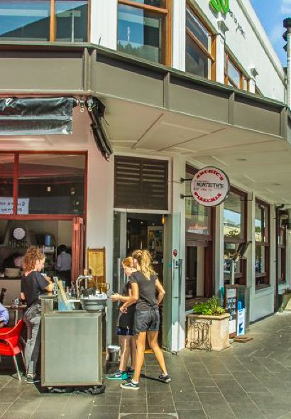 Archie's Restaurant & Pizzeria