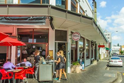 Archie's Restaurant & Pizzeria