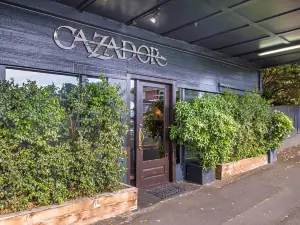 Cazador Restaurant & Delicatessen