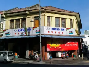 Kafe Kheng Pin
