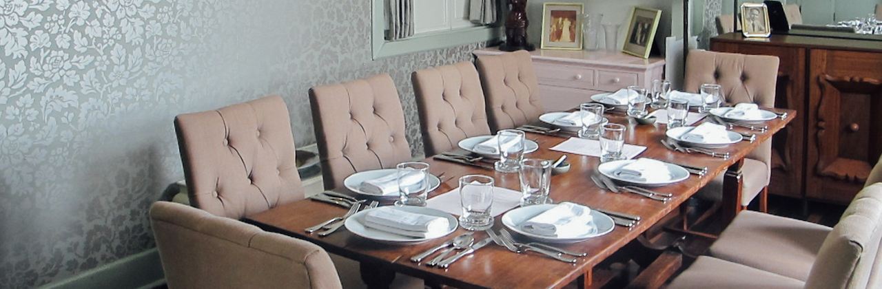 Purple Yam Pastry Kitchen