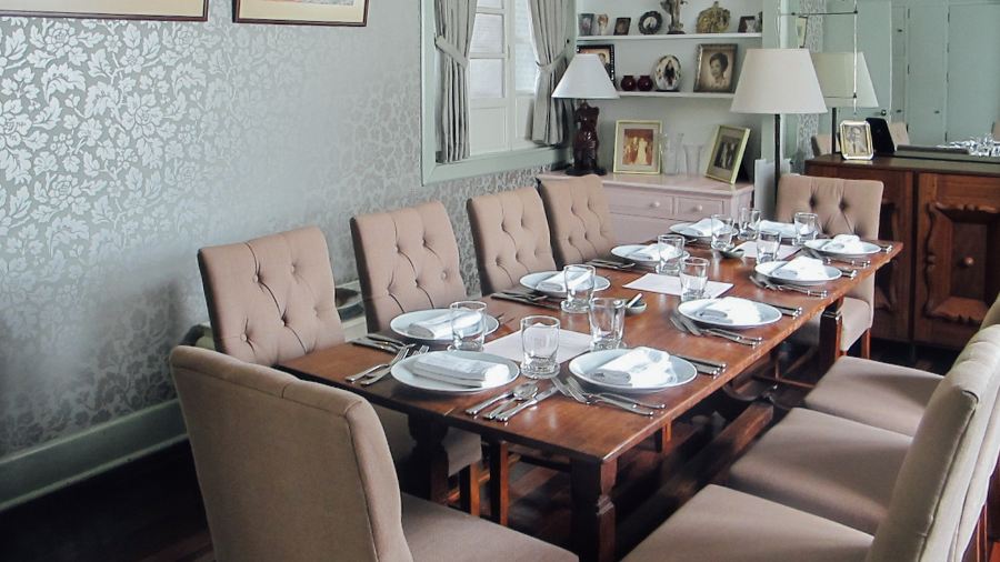 Purple Yam Pastry Kitchen