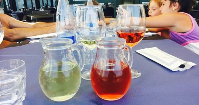 Le Follie Del Gusto