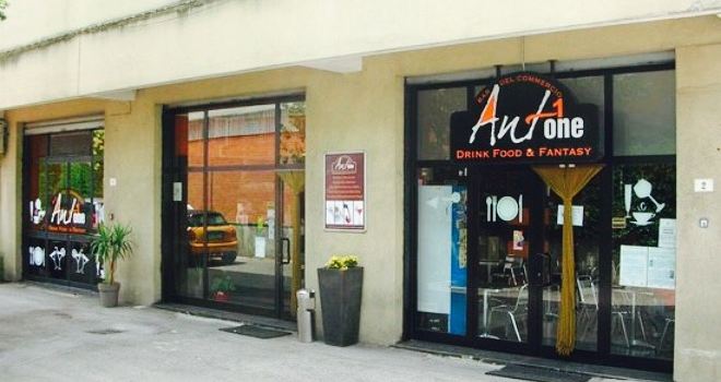 ANT1one