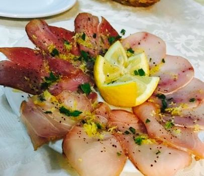 L'Officina del Pesce