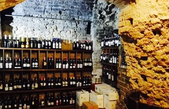 La Bottega del Vino