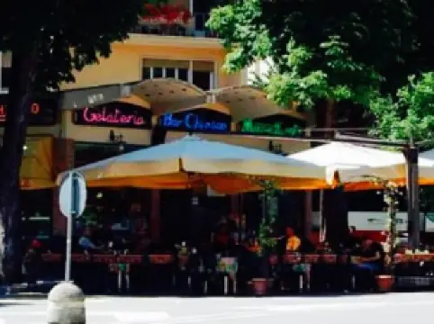 Bar Gelateria Chiosco