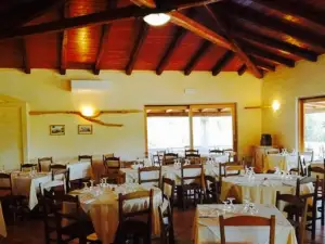 Ristorante Antica Gallura