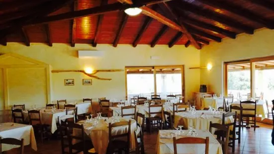 Ristorante Antica Gallura