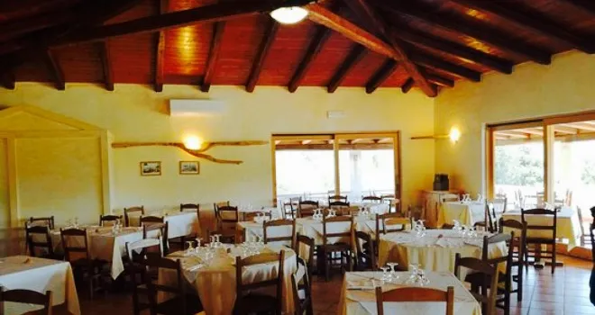 Ristorante Antica Gallura