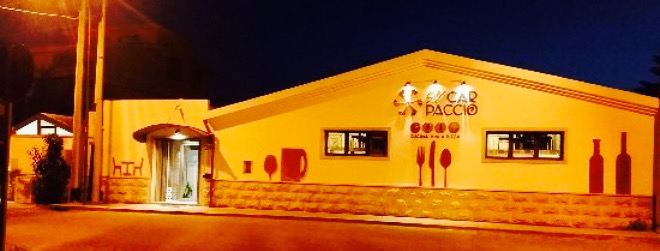 Il Carpaccio - Ristorante e Pizzeria