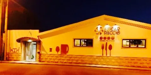 Il Carpaccio - Ristorante e Pizzeria