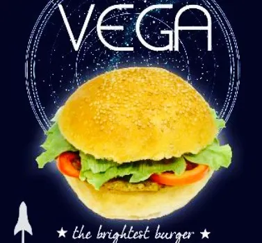 Galaxy Burger