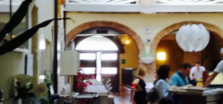 Ristorante Pizzeria Tatamata