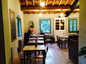 Sàgona osteria e azienda agricola