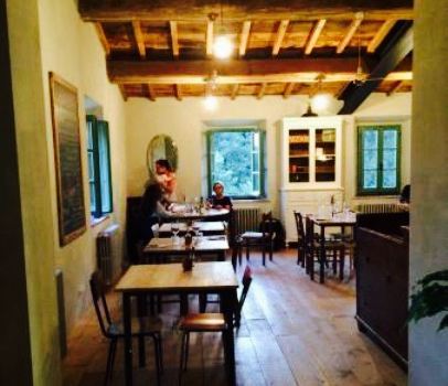 Azienda Agricola Sagona Osteria