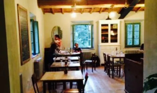 Sàgona osteria e azienda agricola