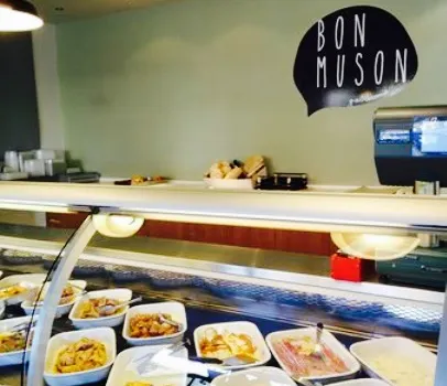 Bon Muson Gastronomia