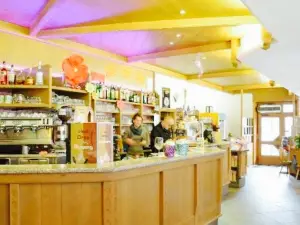 Pizzeria Alpenrose