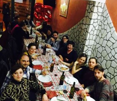 Lu Carrinu Rosticceria