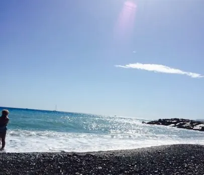 Bagni Marinella Cavi di Lavagna