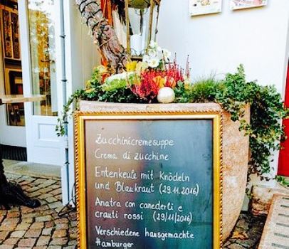 Bistro Portikus