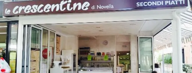 Le Crescentine Di Novella