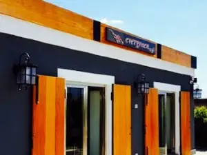 Evergreen Cafe