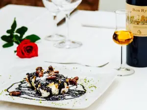 Ristorante la bettola