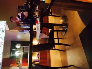 Restaurant La Grillade