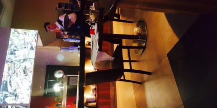 Restaurant La Grillade