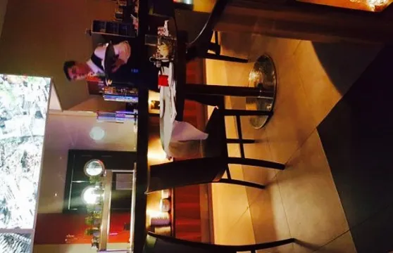 Restaurant La Grillade